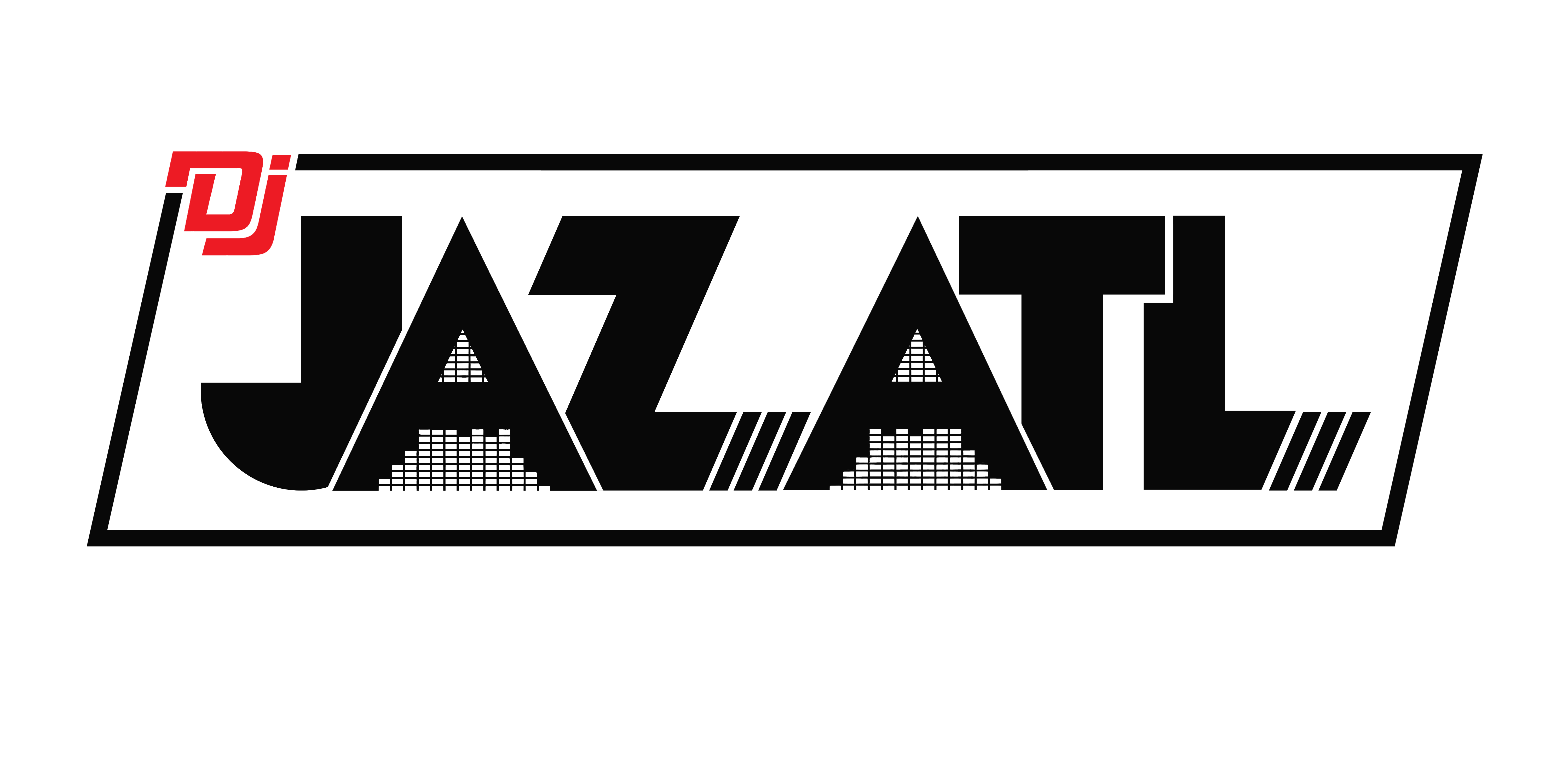 DJ JAZ ATL logo